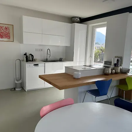 Appartamento Absolute View