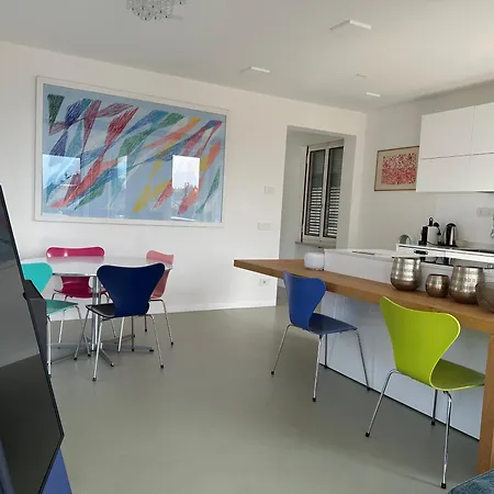 Absolute View Appartamento *