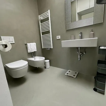 Absolute View Apartment