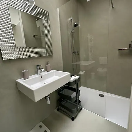 Apartment Absolute View *