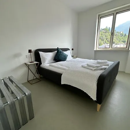 Absolute View Διαμέρισμα