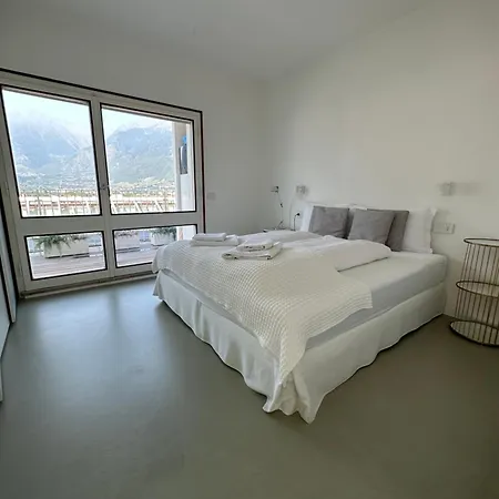 Διαμέρισμα Absolute View *