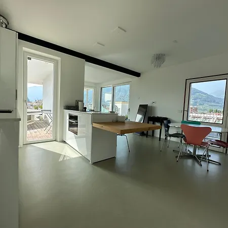 Appartamento Absolute View *