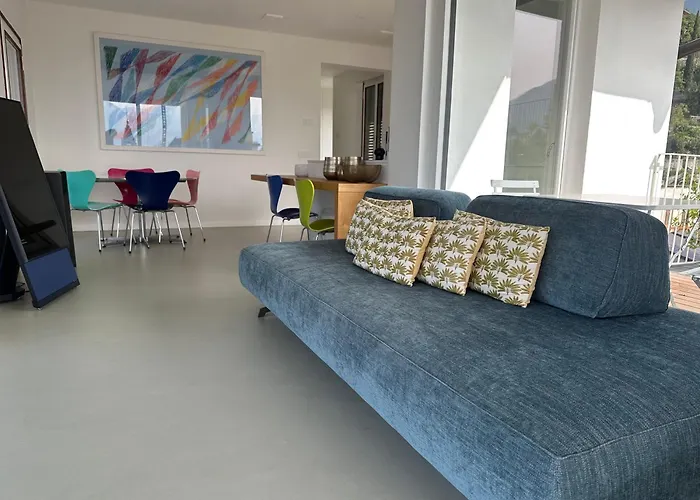 Appartement Absolute View *