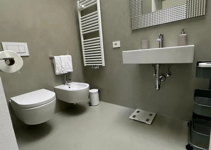 Absolute View Appartamento