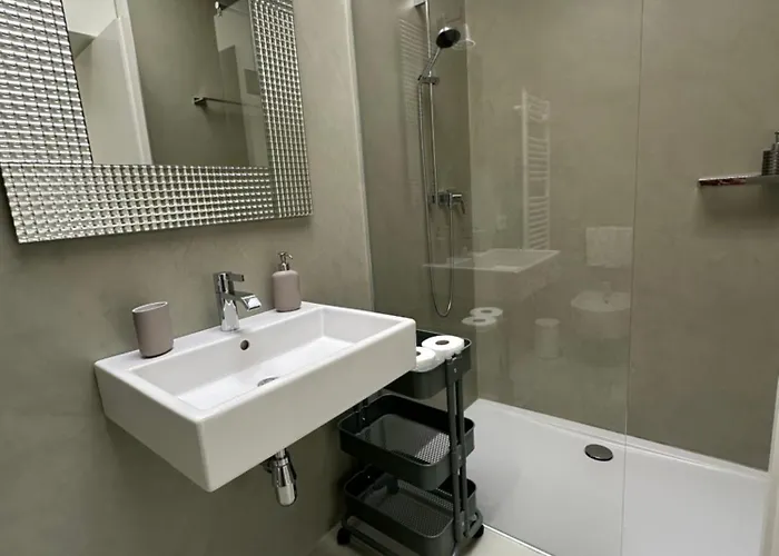 Appartamento Absolute View *