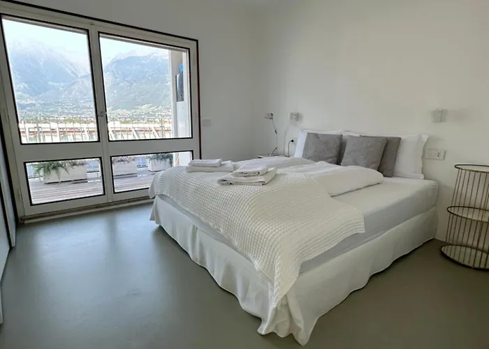 Appartamento Absolute View *