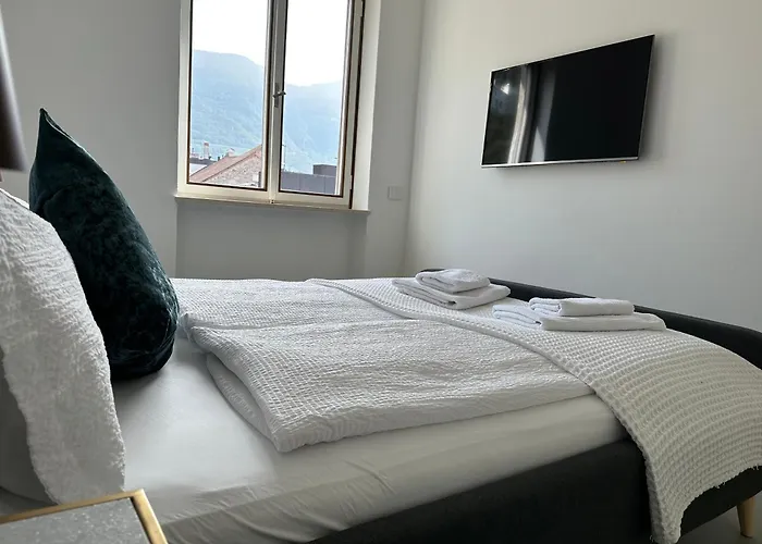 Appartamento Absolute View *