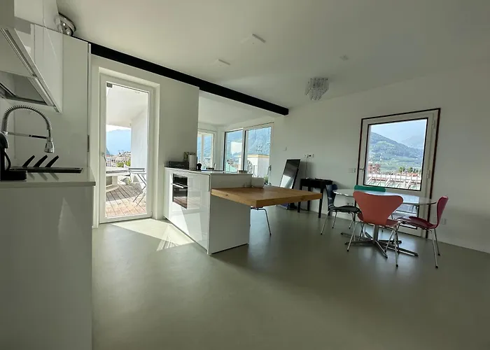 Appartamento Absolute View *